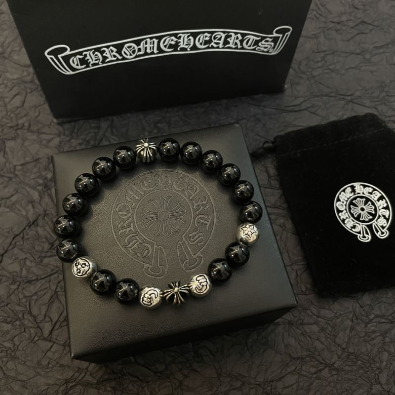 Chrome Hearts Bracelets